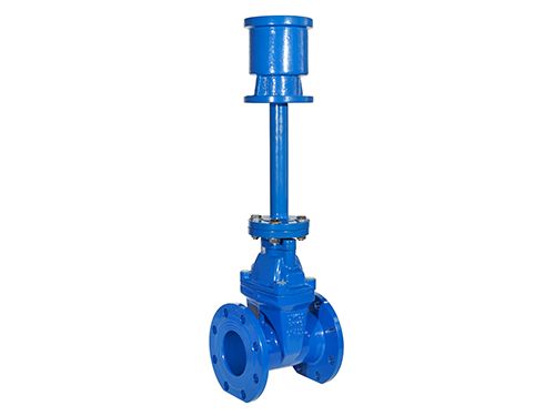 地埋加长杆闸阀