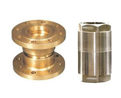 Y43X-16比例式减压阀